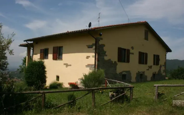 Podere La Vigna