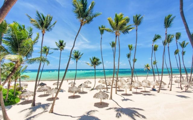 Los Corales Beach Front Flor Del Mar