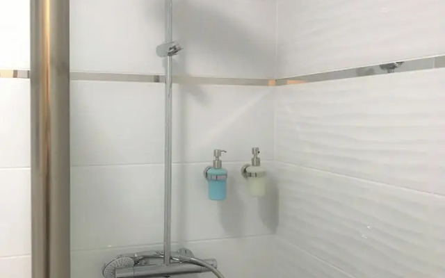 Hostel Teracite