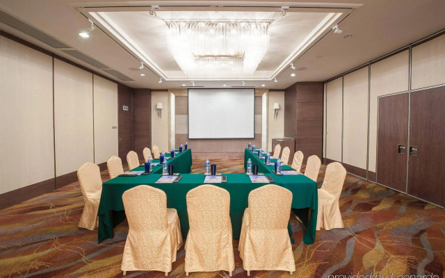 Millennium Harbourview Hotel Xiamen