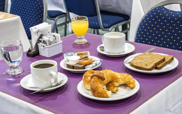 Hotel Francia