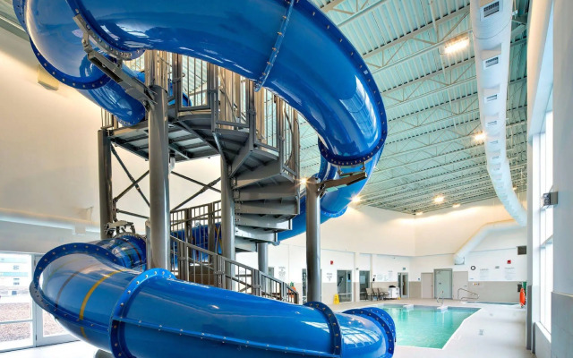 Holiday Inn Express Red Deer North by IHG