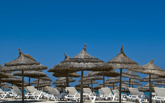Radisson Blu Palace Resort & Thalasso, Djerba