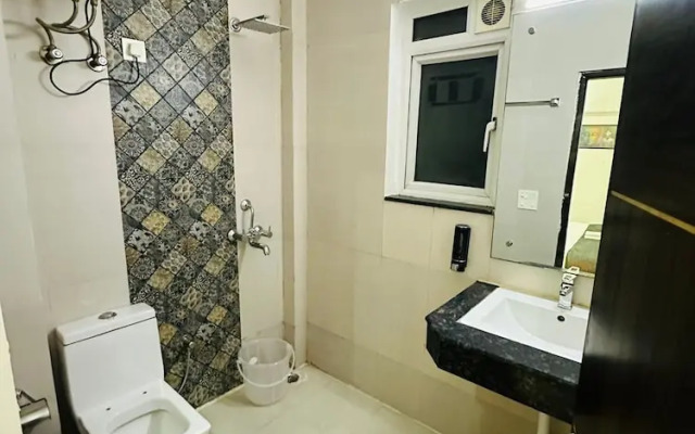 V Rooms