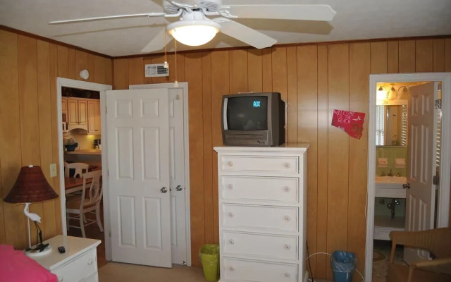 Ocean Breeze - 5 Br Home