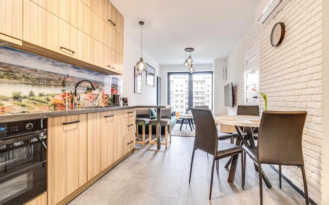 RentPlanet - Apartament Wyszyńskiego