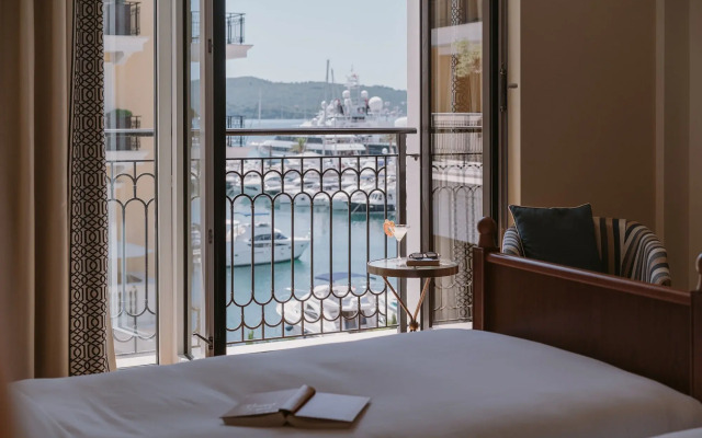 Regent Porto Montenegro