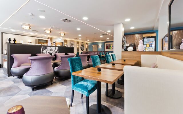 elaya hotel munich city