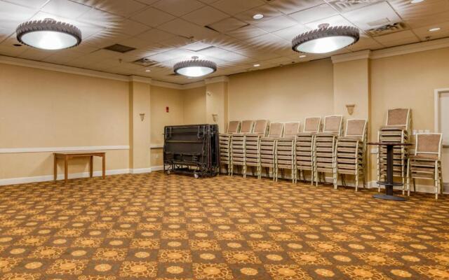 OYO Hotel Memphis TN I-40