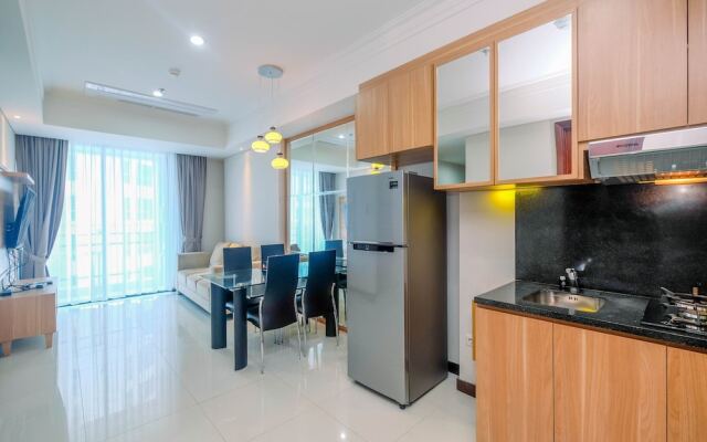 Stunning 2BR Apartment at Casa Grande Residence