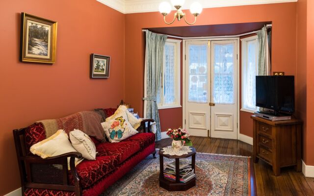 Shelton-Lea B&B