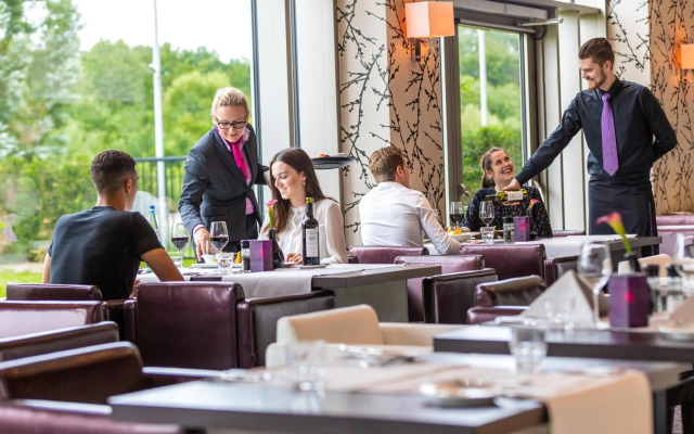 Van der Valk Hotel Düsseldorf