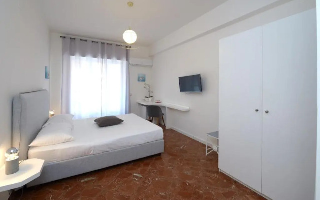 Il SanFilippo Apartments and Rooms