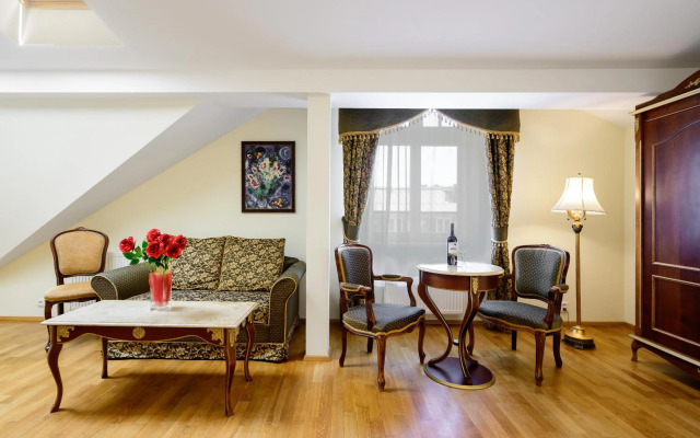 Residence Romanza