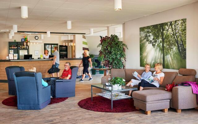 Best Western Hotel 23