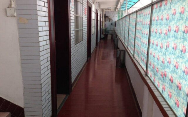 Gutong Bussiness Hotel Mianyang