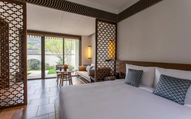 Pusen Lanting Shaoxing