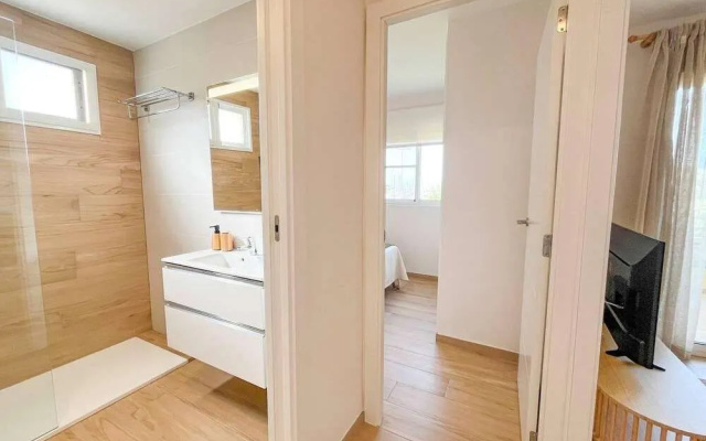 Apartamento Miramar