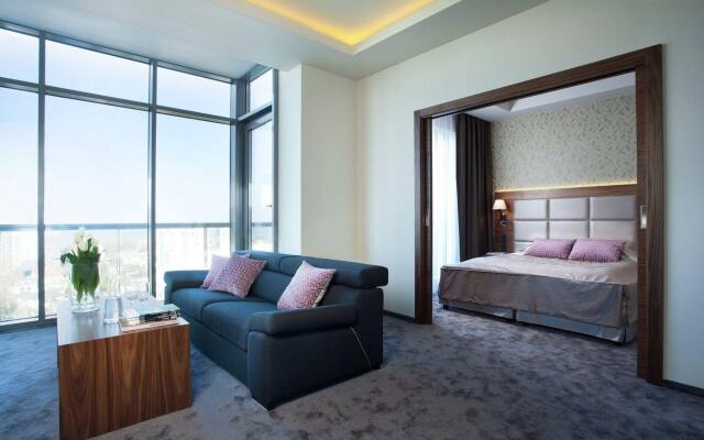 Sea Premium Apartments - Destigo Hotels