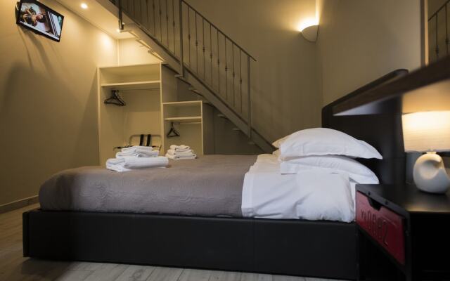 Relais Virginia Home