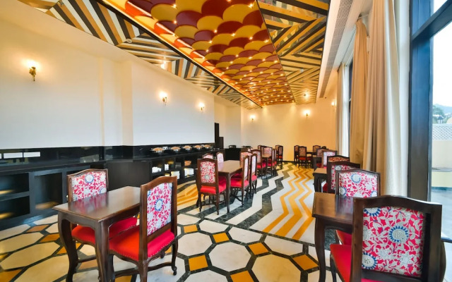 Sterling Balicha Udaipur