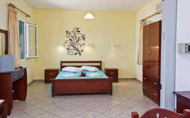 Hotel Sirios