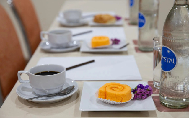 Imm Hotel Thaphae Chiang Mai