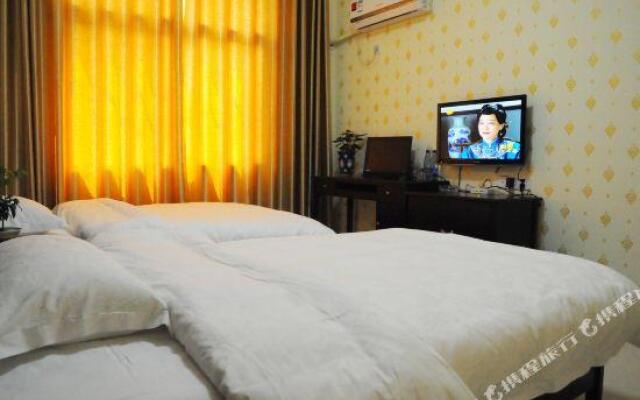 Caihuo Hotel