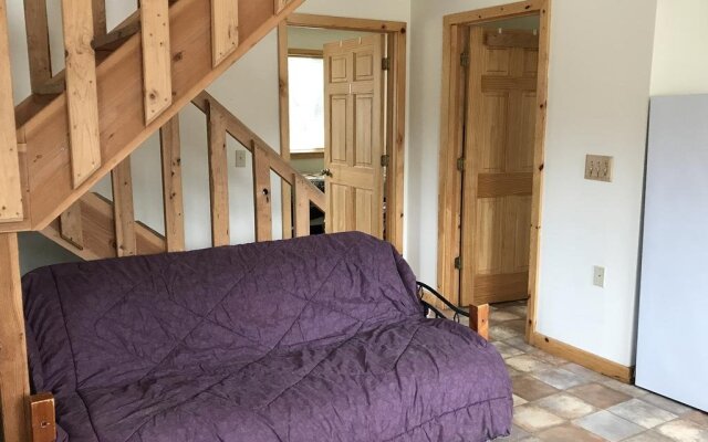 Frenchy's Fishing and Adventure Cabins