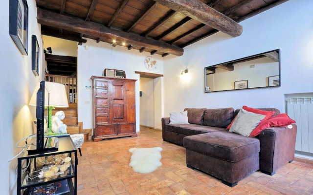 San Callisto - WR Apartments