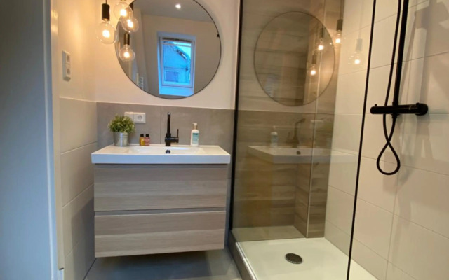 Ferienwohnung Altstadtblick