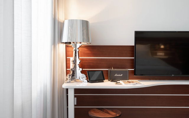 Ruby Lotti Hotel Hamburg