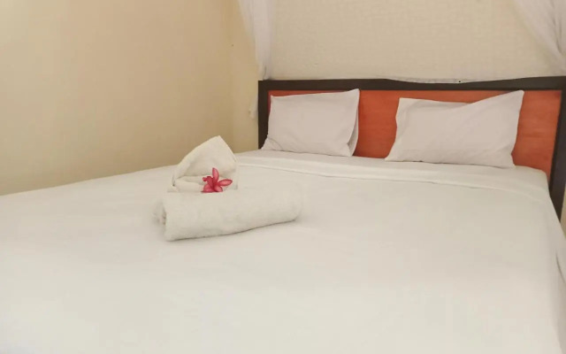 Tangkoko Jungle Homestay By OYO