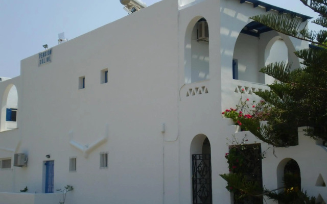 Galini Pension