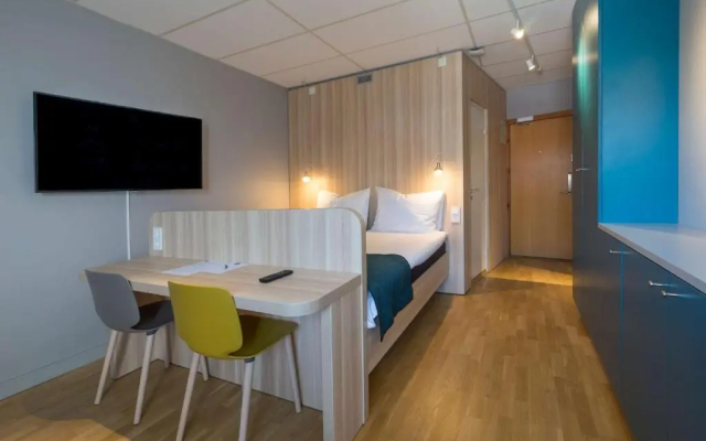 Scandic Kista