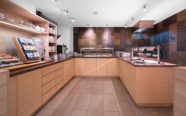 Alpen Adria Hotel & Spa