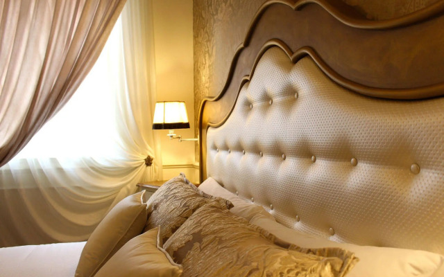 Relais Colle San Pietro