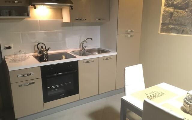 Le carezze guesthouse