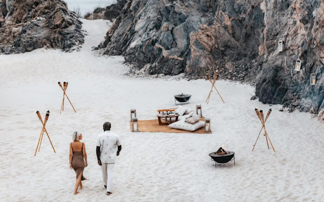 Alila Hinu Bay