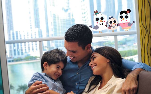 Mövenpick Hotel Cairo - Media City