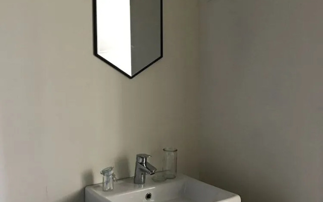 Chambres d'hotes Chateau  la Fontaine