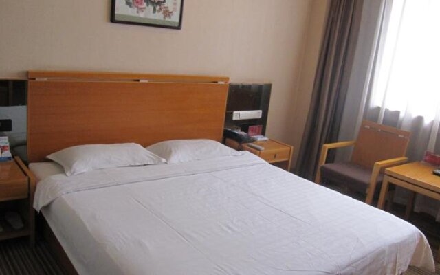 Qindao Business Hotel Xian