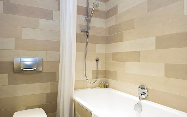 Apartment Les Cosmiques