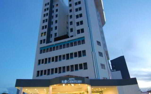 11Century Hotel Johor Bahru