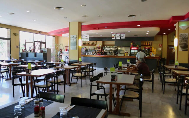 Aparthotel Golf Beach
