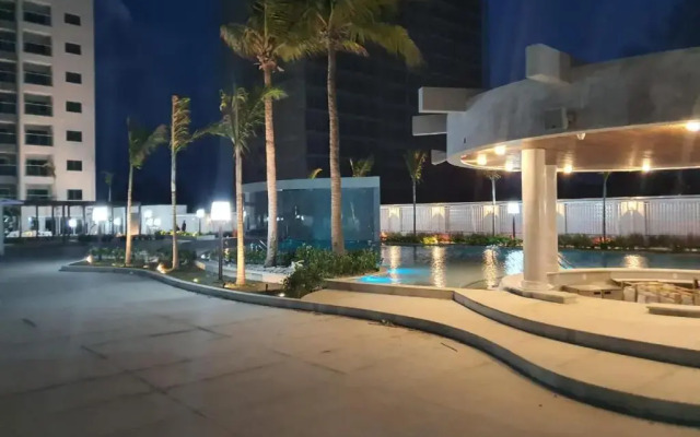 Salinas Park Resort 2 quartos