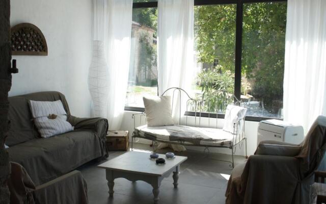 Chambres d'Hôtes Le Relais de Roquefereau