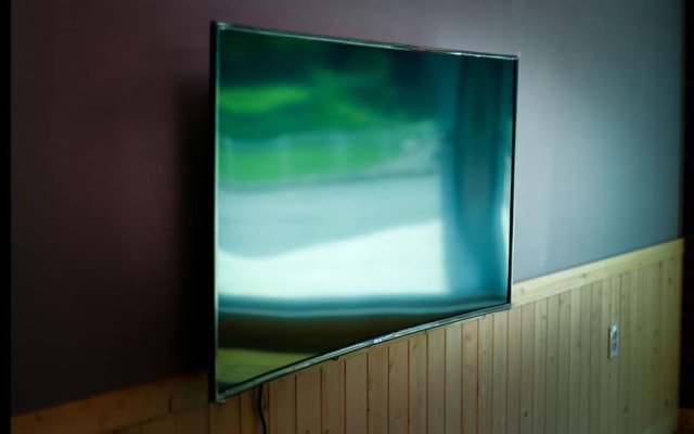 Pocheon stream pension