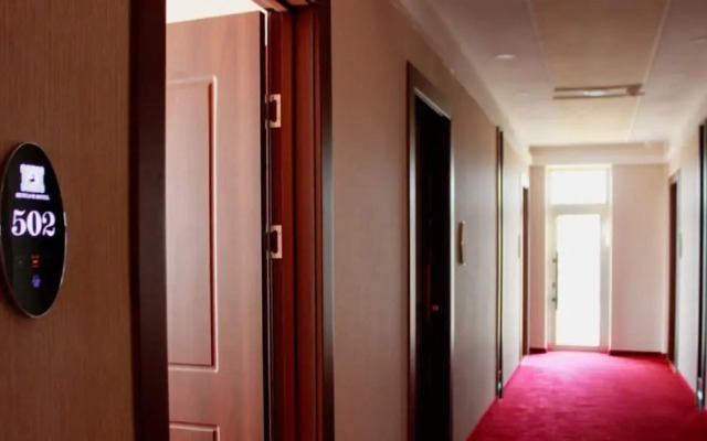 Kentavr Hotel