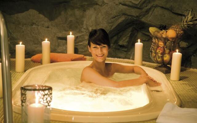 Das Jagdhaus Waldidyll Hotel Bed und Breakfast